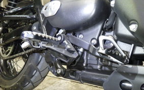 TRIUMPH STREET SCRAMBLER 2022