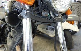 HONDA CB223S MC40