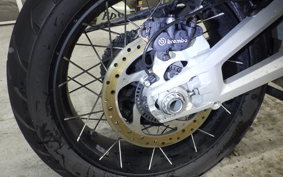 DUCATI MULTISTRADA V4S 2021