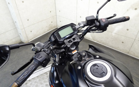SUZUKI GSX-S125 ABS DL32B