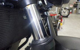 SUZUKI SV650 A 2017 VP55B
