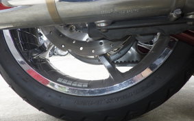 HARLEY FLSESE1800CVO 2012