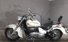 SUZUKI INTRUDER 400 CLASSIC 2009 VK56A