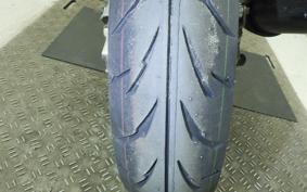 SUZUKI GSX400 IMPULSE 1997 GK79A