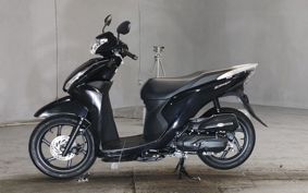 HONDA DIO 110 JF58
