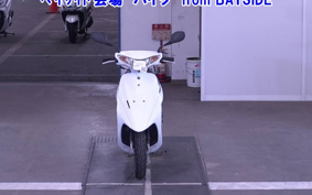 SUZUKI ADDRESS V50