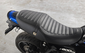 KAWASAKI Z900RS 2024 ZR900K