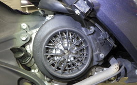 HONDA DIO 110 JF58