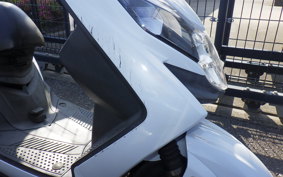 SUZUKI スウィッシュ125 DV12B