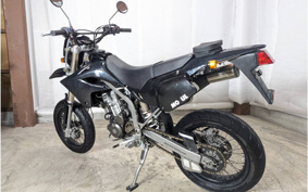 KAWASAKI KLX250D TRACKER LX250E
