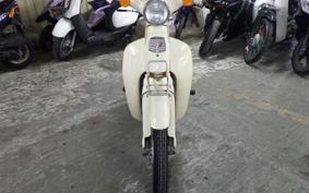 HONDA LITTLE CUB E AA01