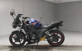 HONDA CBR250R MC41