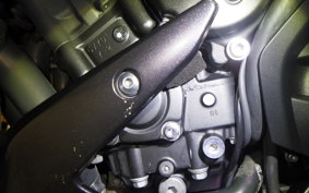 YAMAHA YZF-R1 2009