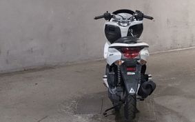 HONDA PCX125 JF28