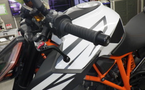 KTM 1290 SUPER DUKE R 2019