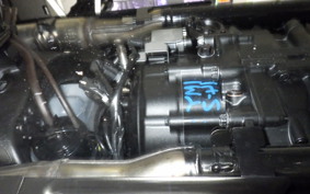 HONDA GL 1800 GOLD WING TOUR DCT 2026 SC79