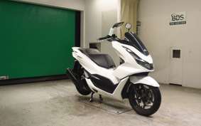 HONDA PCX 125 2005 JK05