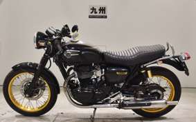 KAWASAKI W800 2012 EJ800A