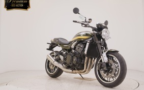 KAWASAKI Z900RS 2020 ZR900C