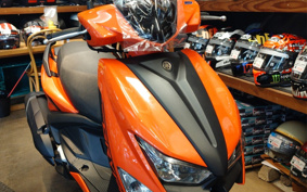 YAMAHA CYGNUS GRIF ASU SEJ4J