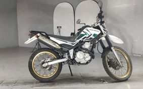 YAMAHA SEROW 250 DG17J