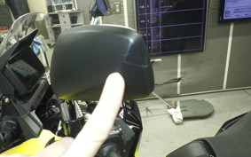 HONDA X-ADV 750 2025 RH21