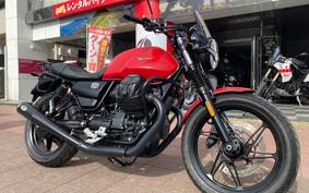 MOTO GUZZI V7 STONE 2023 ZGUKZ