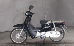 HONDA SUPER CUB50 AA04