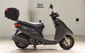YAMAHA AXIS 125 TREET SE53J
