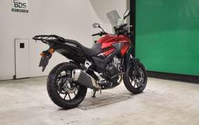 HONDA 400X ABS 2018 NC47