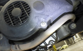 SUZUKI ADDRESS V125 2021 CF4EA
