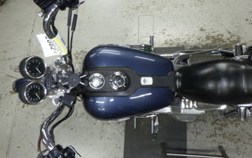HARLEY FXD 1450 2004