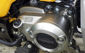 HONDA CT125-2 1986 JA65
