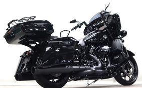 HARLEY FLHXS 2021 KRP