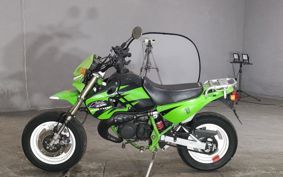 KAWASAKI KSR-2 MX080B