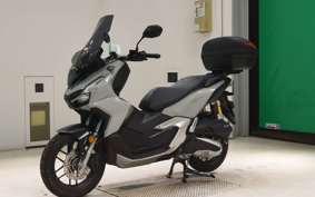 HONDA ADV160 2013 KF54
