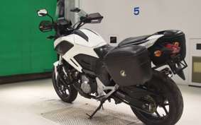 HONDA NC 700 X 2014 RC63