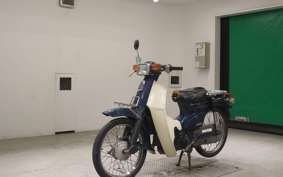 HONDA C50 SUPER CUB E 2000 AA01