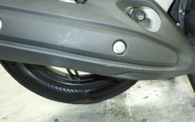 HONDA PCX125 2019 JF28