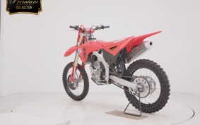 HONDA CRF250 RALLY ME12