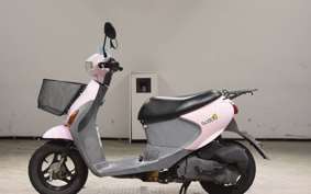 SUZUKI LET's 4 2017 CA45A