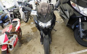 KAWASAKI NINJA 250R EX250K