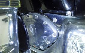 HONDA GL 1800 GOLD WING 2004