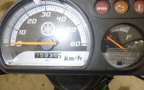 YAMAHA GEAR Gen.2 UA08J