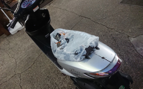 HONDA DIO AF56