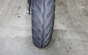 SUZUKI LET's 2014 CA4AA