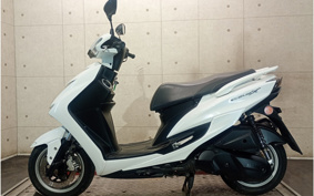 YAMAHA  CYGNUS X SR SEA5J