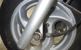 YAMAHA AXIS 125 TREET SE53J