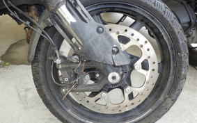 HUSQVARNA SVARTPILEN 250 2005
