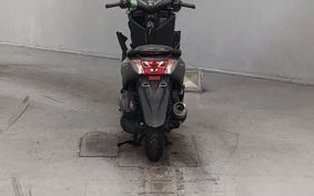 YAMAHA N-MAX 155 SG50J